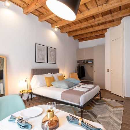 Beplace Apartments In Magenta Milan Exterior photo