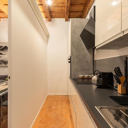 Beplace Apartments In Magenta Milan Exterior photo