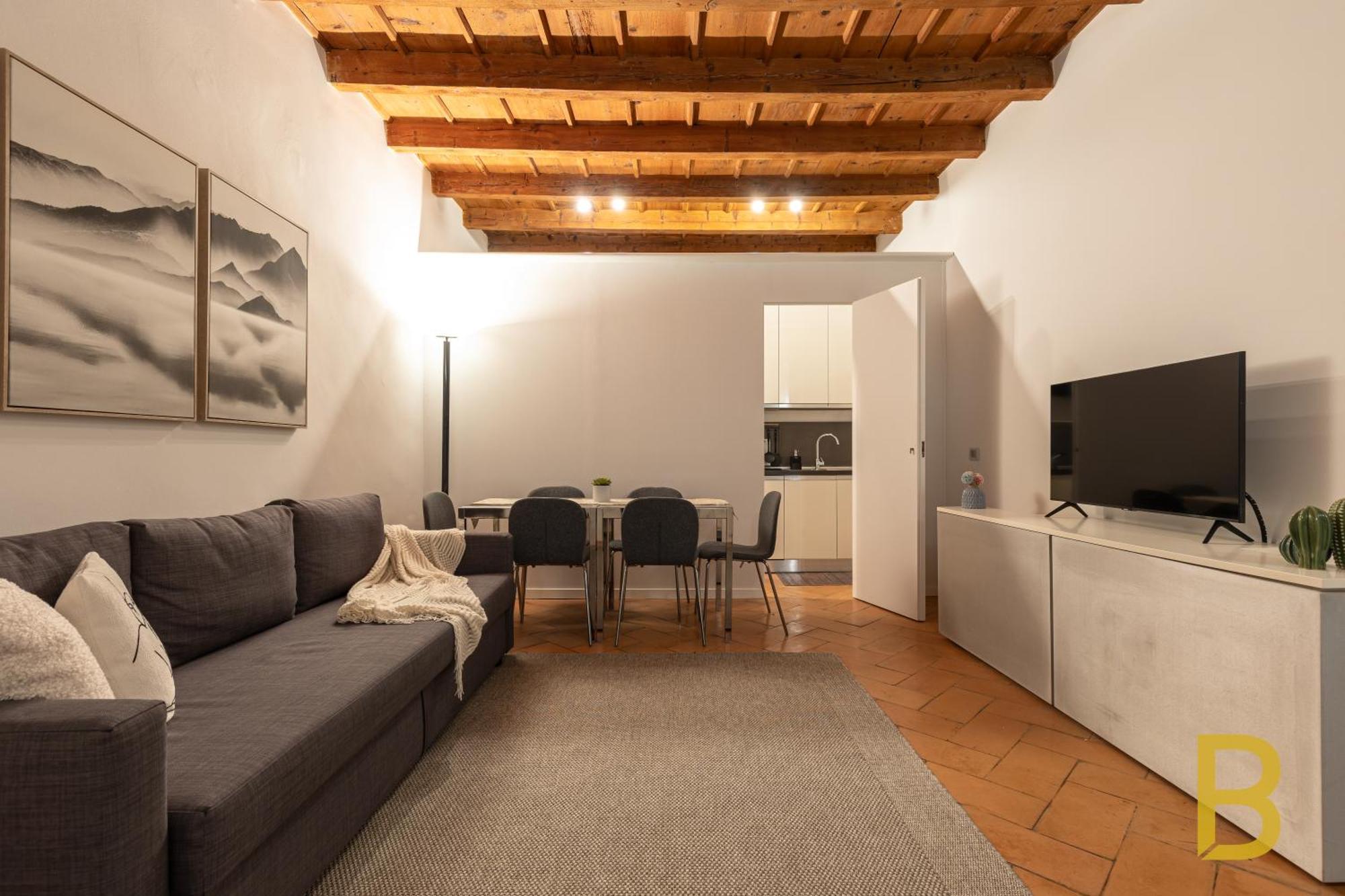 Beplace Apartments In Magenta Milan Exterior photo