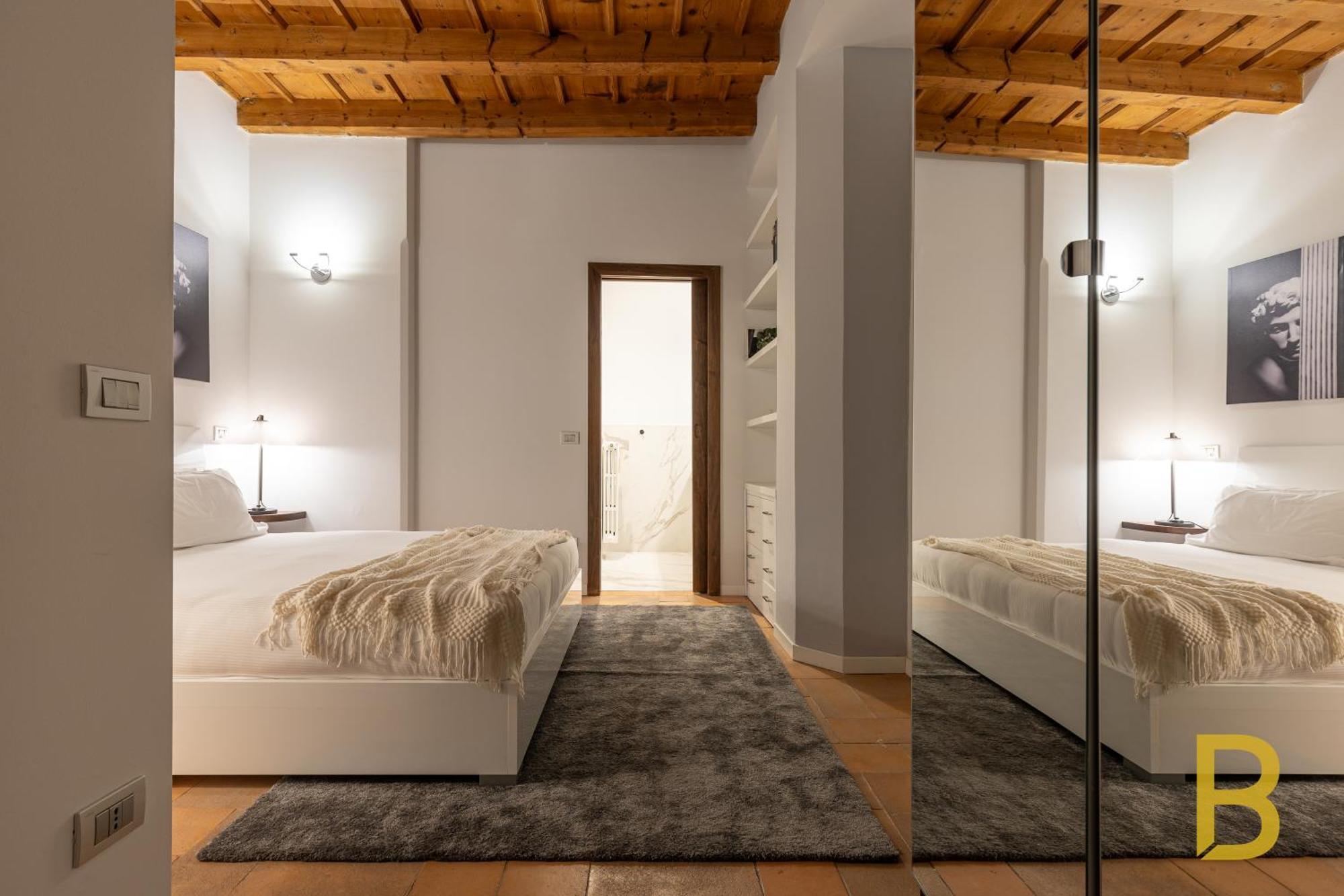 Beplace Apartments In Magenta Milan Exterior photo