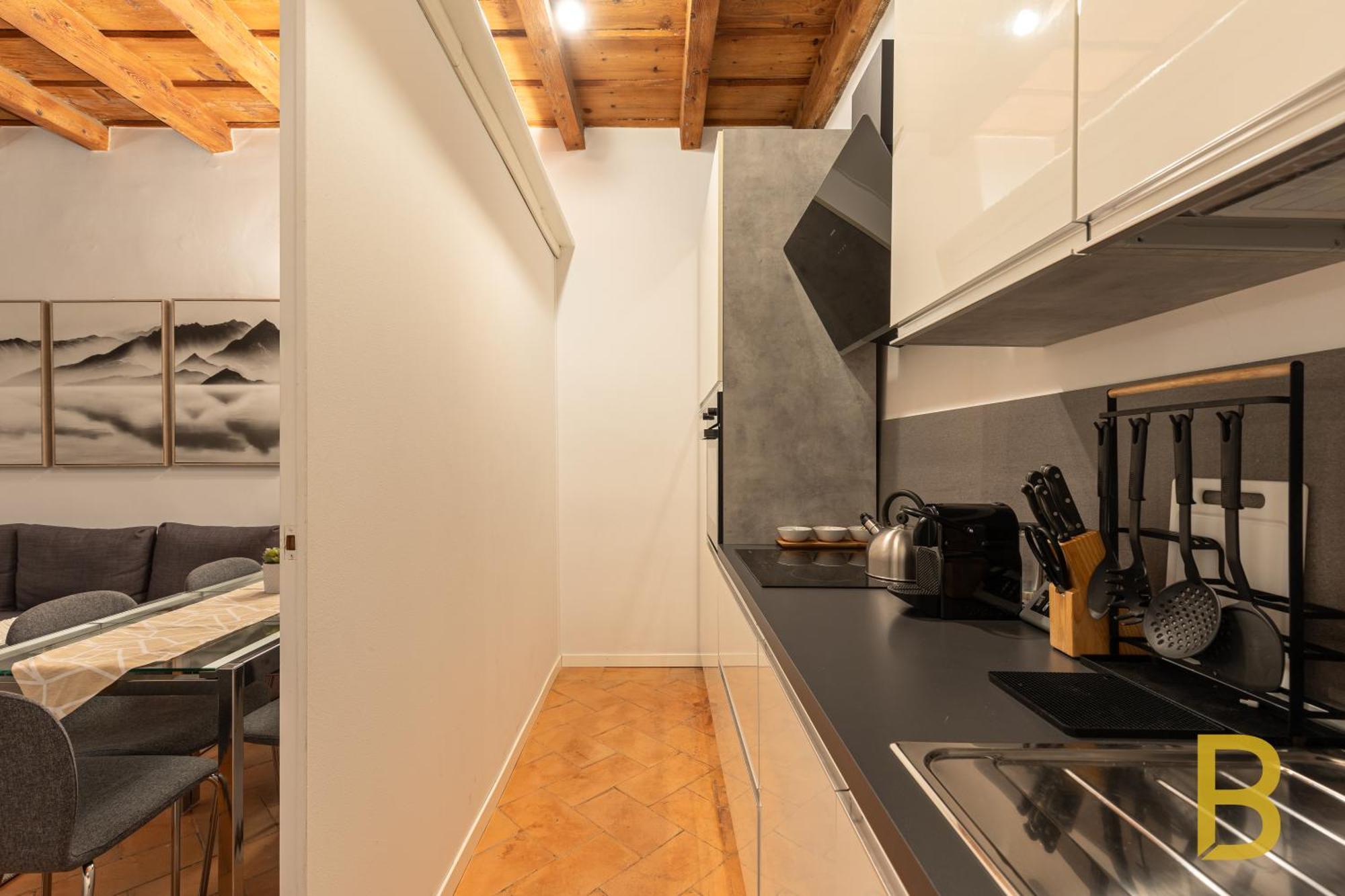 Beplace Apartments In Magenta Milan Exterior photo