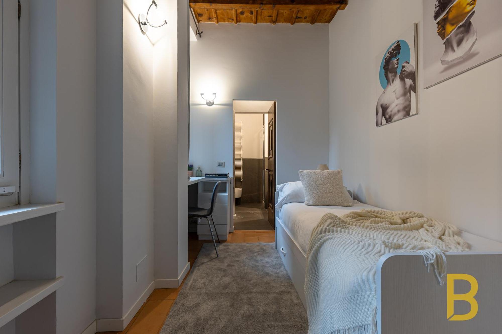 Beplace Apartments In Magenta Milan Exterior photo