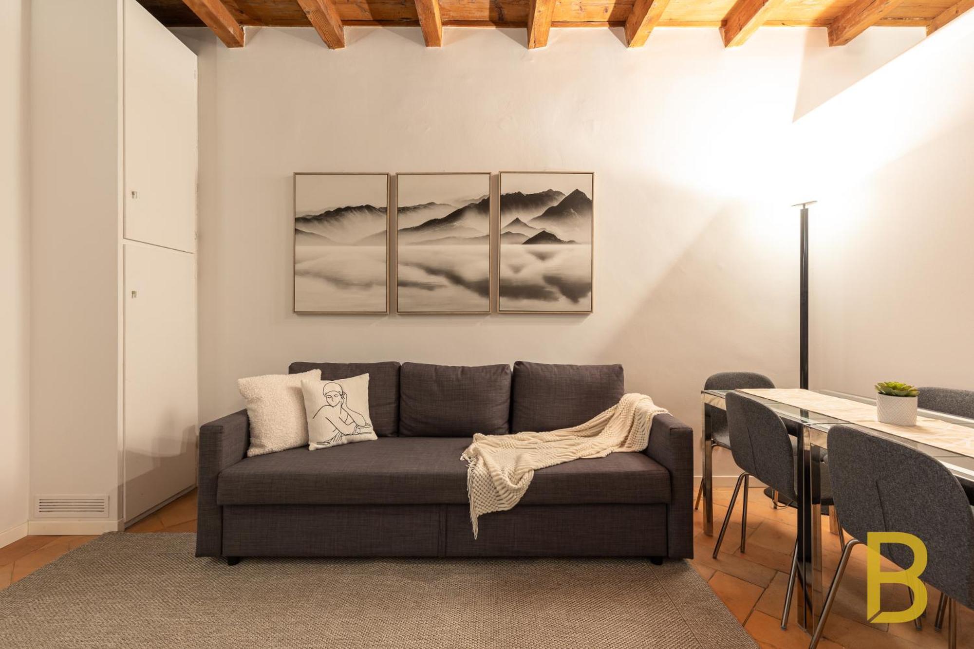 Beplace Apartments In Magenta Milan Exterior photo
