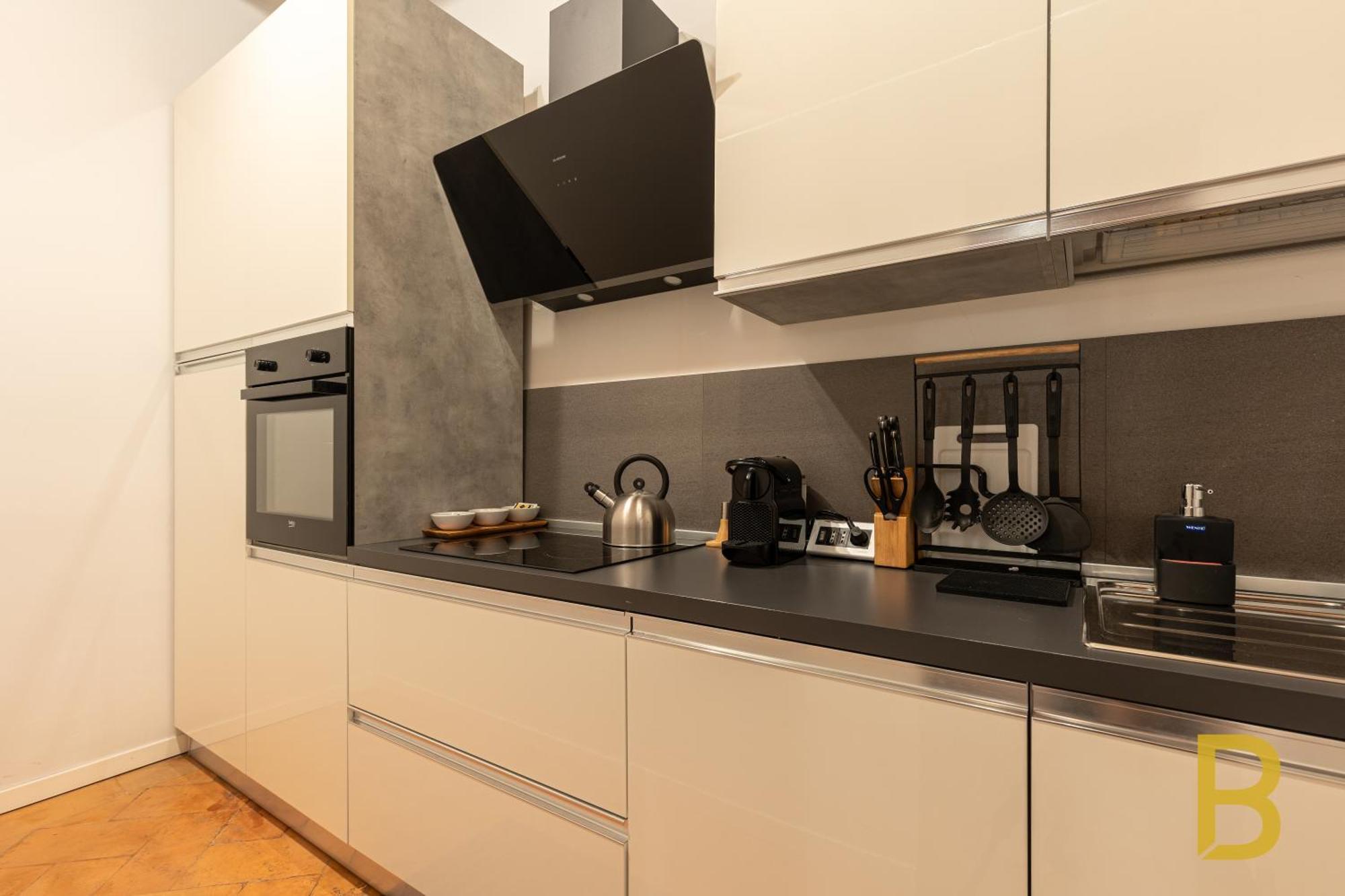 Beplace Apartments In Magenta Milan Exterior photo