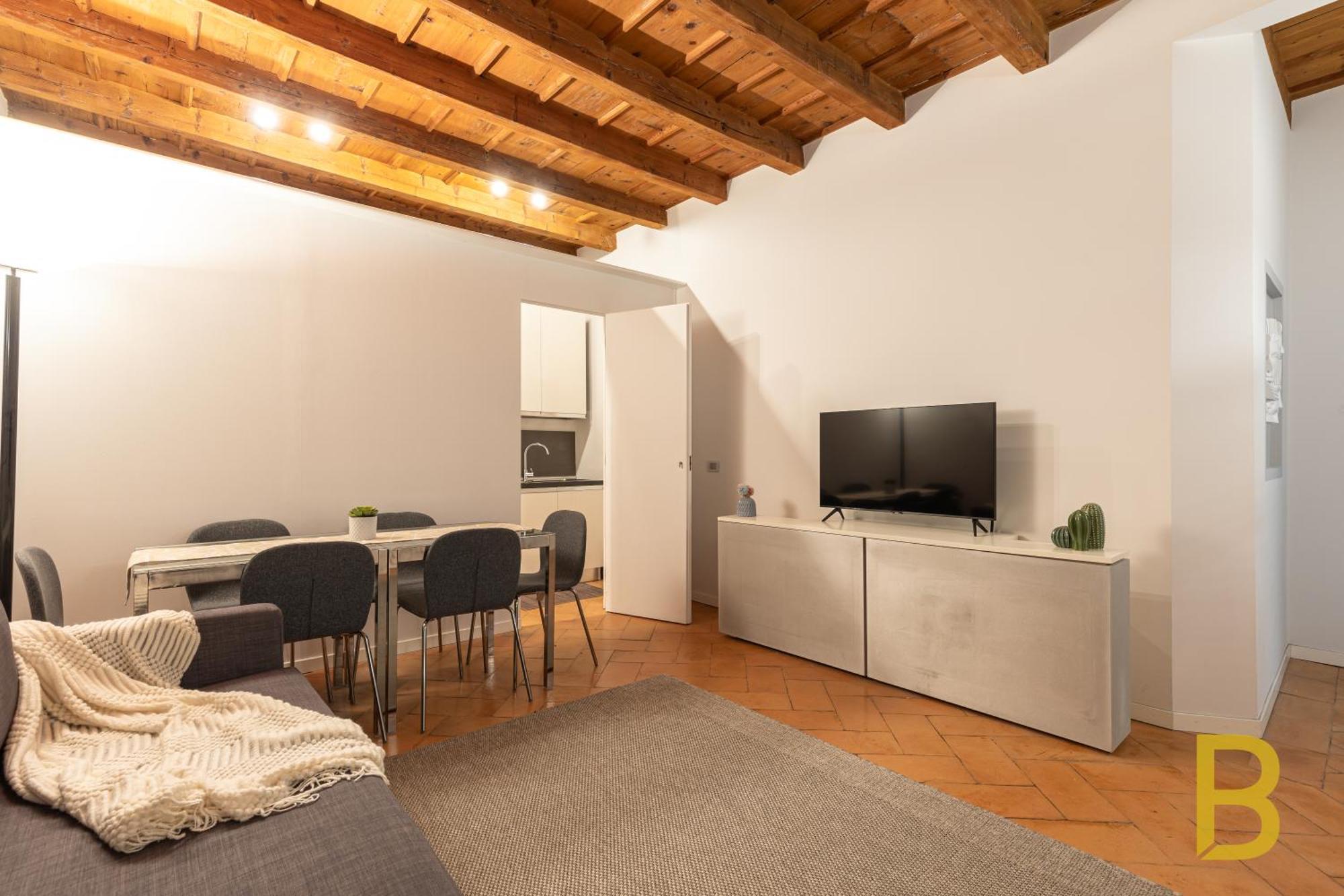 Beplace Apartments In Magenta Milan Exterior photo