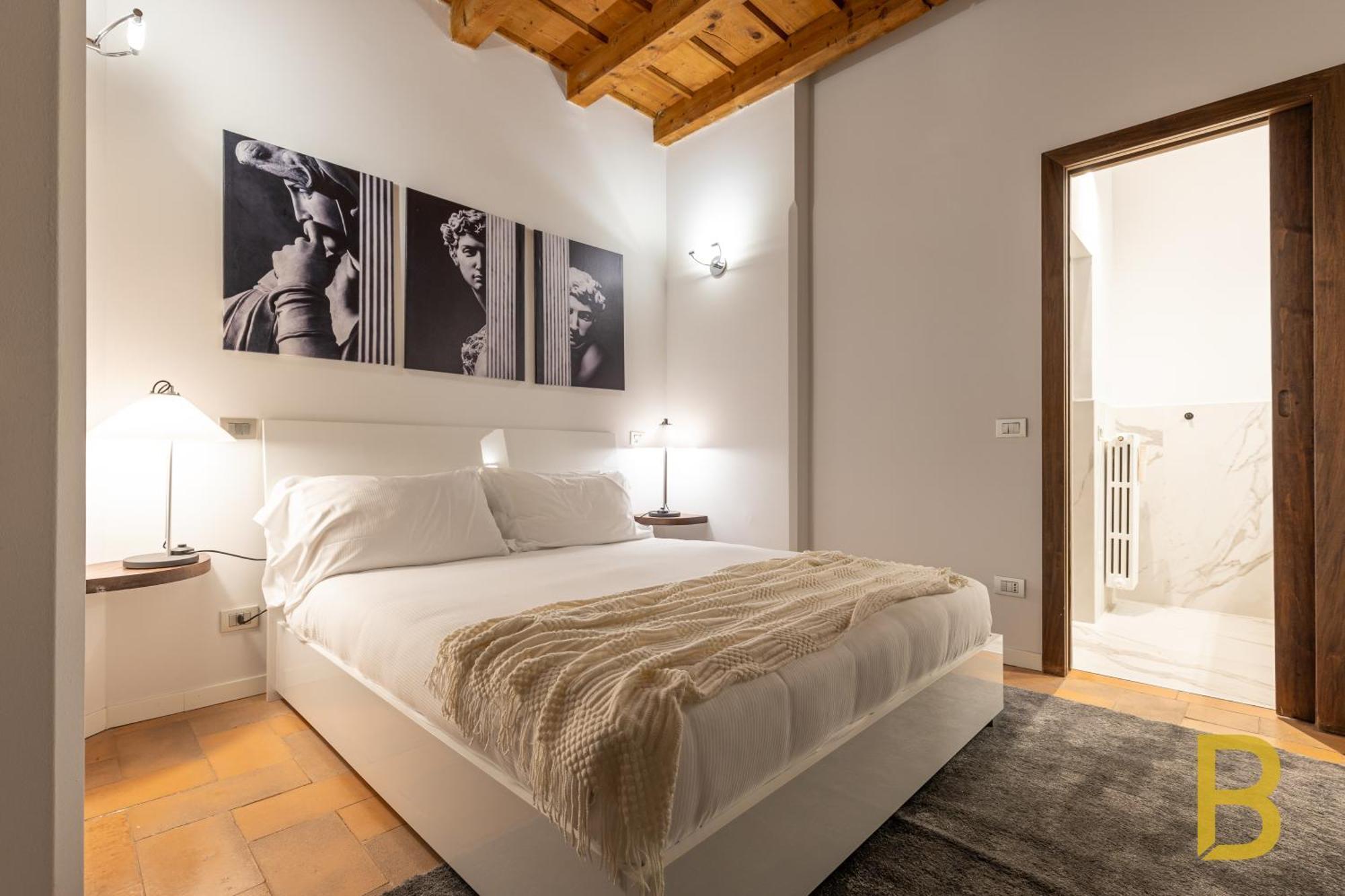 Beplace Apartments In Magenta Milan Exterior photo